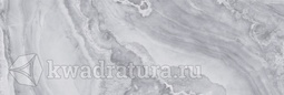 Настенная плитка Gracia Ceramica Ginevra  grey wall 02 30*90 см
